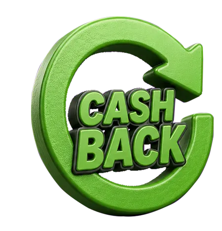 bis zu 15% w&ouml;chentliches Cashback